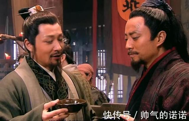 梁山#水浒传中,最烧脑的好汉给钱他不要,给官也不当,他上梁山图啥