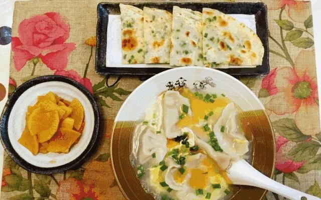 拉入|这几种“假早餐”已被拉入黑名单,你还在给孩子吃吗?快手营养早餐分享