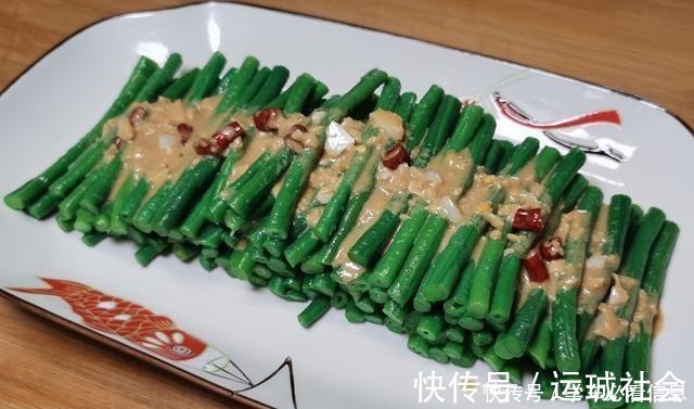 6道好吃不费事的凉拌菜,半小时就能做好几道,清爽开胃还解腻