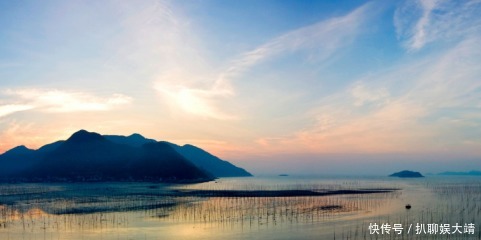 令人|人间仙境 霞浦醉美