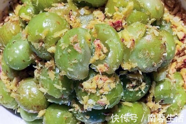 甘回味甜|7月才成熟,果肉又酸又苦,乡下小孩看了嫌弃,城里卖9元一斤