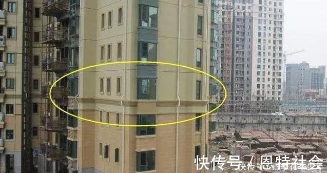 腰线|民间俗语“买房不买腰线房,住房不住道边房”,讲的是什么道理