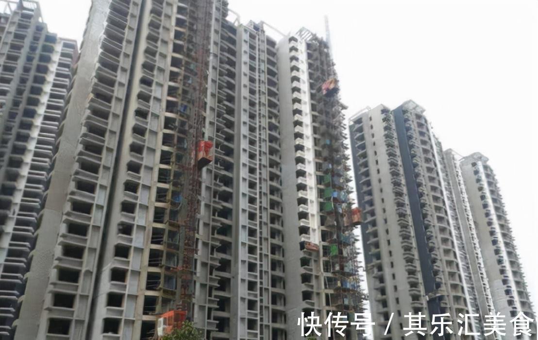 电梯|买房时选楼层要注意,内行人都会避开这几层,还好知道得早!
