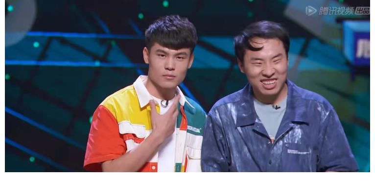 脫口秀大會|看看何廣智、徐志勝，就懂《脫口秀大會》的“丑男”為啥出圈了