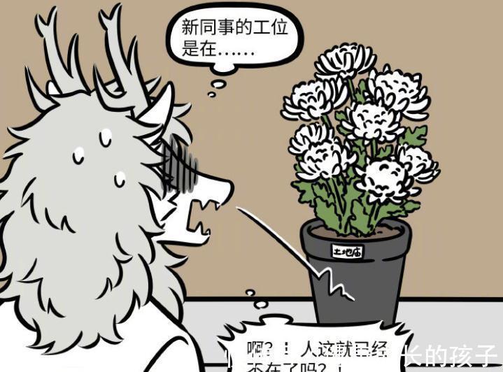 徐哼唧|非人哉:北京租房太贵,九月提供花盆,土地公有了新家