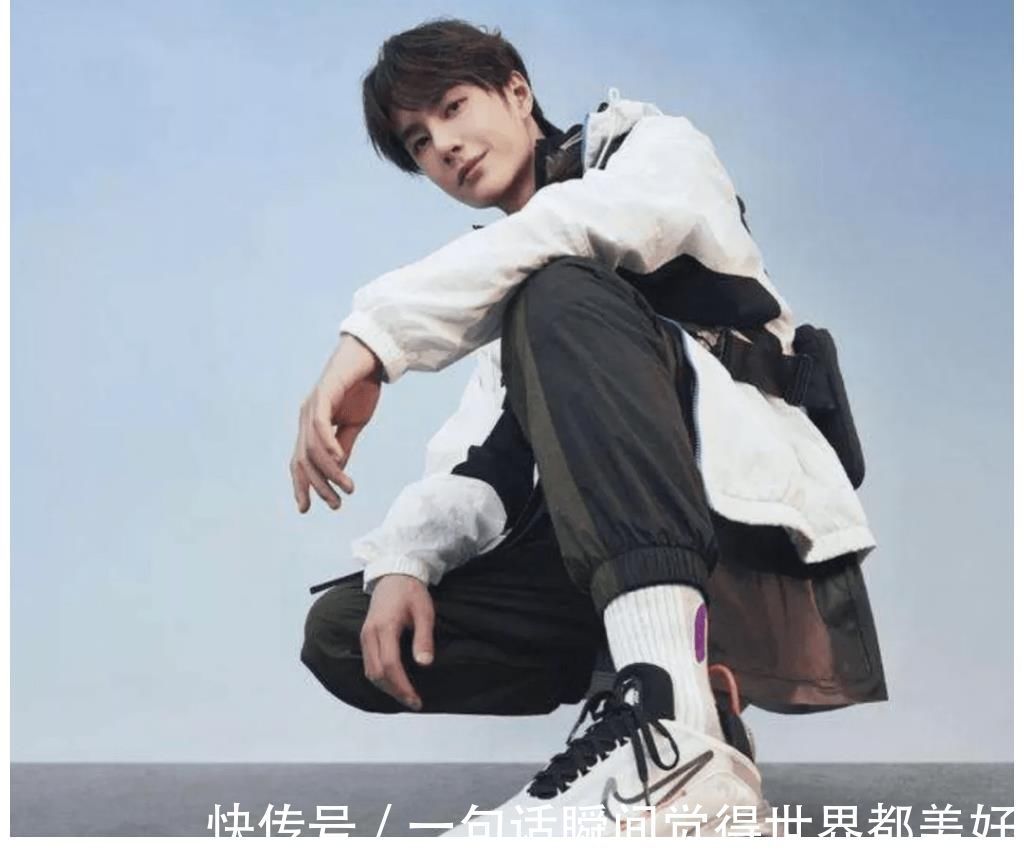 ceo|耐克服软!CEO受访称耐克是为中国而生,网友:先道歉再说吧