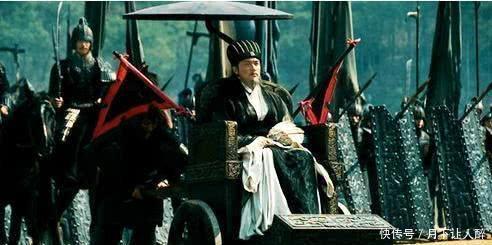 传说|诸葛亮的军事才能究竟如何用兵如神是传说，刘备临死前给出答案