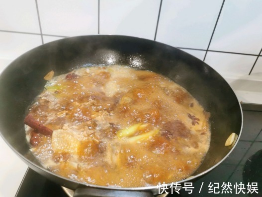 用最古老的方法,做出最美味的菜肴,东北特色,吃一次就能爱上它