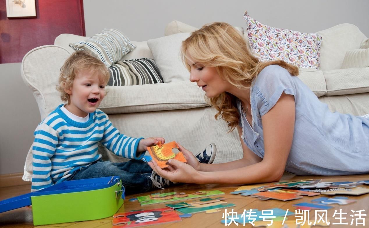 王女士|在这些方面使劲管孩子，将来他们会感谢你，家长该狠就要狠