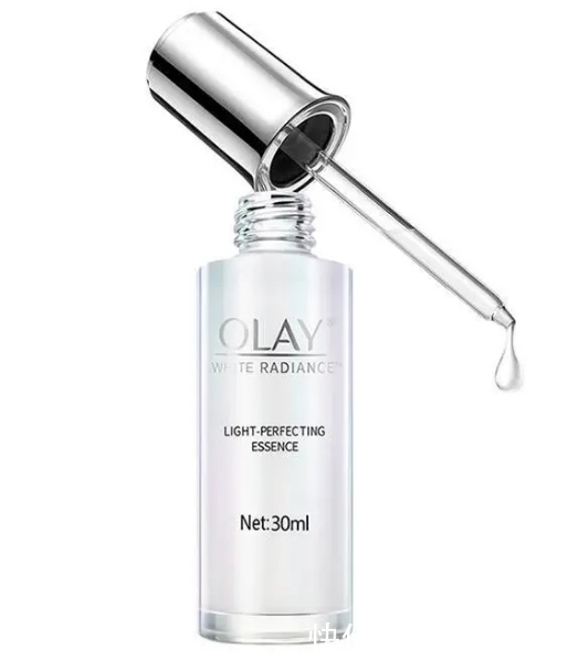 精华油|硬核抗老宝藏精华,跟法令纹细纹说byebye,坚持用真的显年轻!