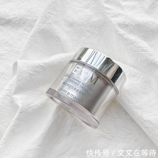 珂润|真别小瞧国货面霜，玉泽修复强，EVA抗衰老，而它是“口碑王”