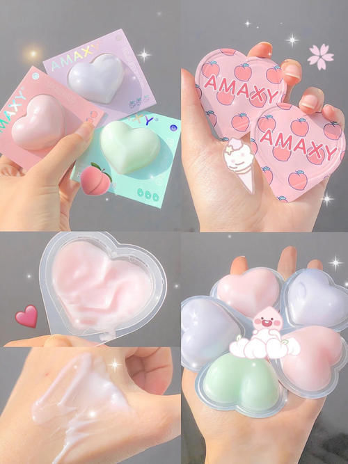 颜值|15岁女生必须知道的变美好物,用完颜值简直“开挂”了!