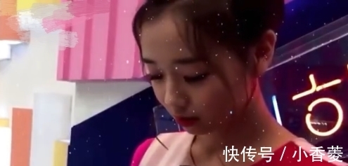 男星|15岁女偶像节目中突遭35岁男星暴打,视频曝光,节目负责人被辞退