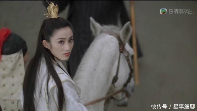 历史上真实的“倚天屠龙记”:张无忌淹死于江中,赵敏被迫殉葬!