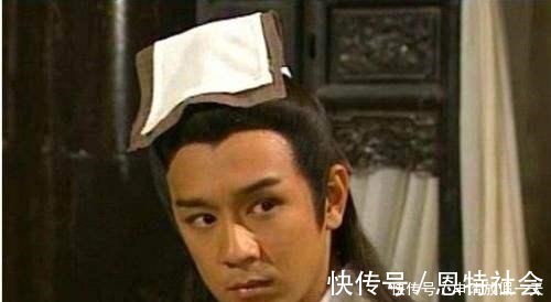 金庸$中国最尴尬的一个王朝, 在正史上没啥地位, 却靠武侠小说走红！