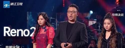 刘美麟|好声音:王力宏的杀手锏有多强?上过《歌手》,比李荣浩出道还早