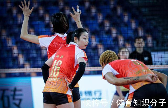 袁心玥|3-0!天津女排13连胜锁定小组头名,李盈莹大爆发,袁心玥12分