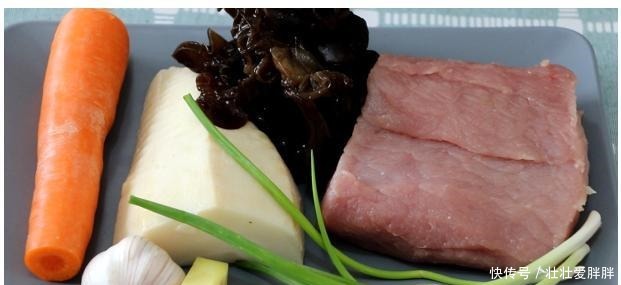 鱼香肉丝|教你做鱼香肉丝,简单易学!