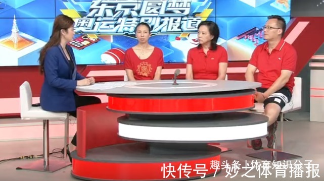 好成绩|全红婵师姐伤情牵动人心!跳水队连夜派出6个医生,小姑娘挺争气