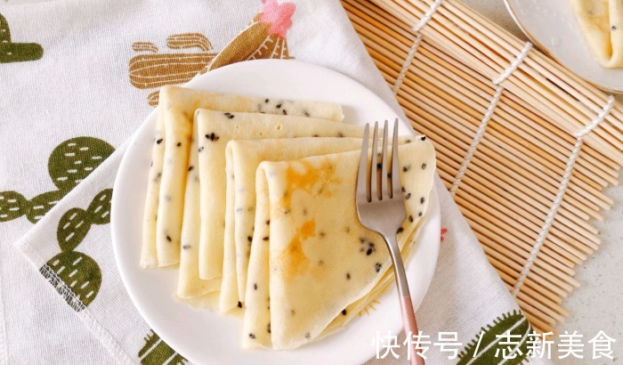 宝妈|早餐多给孩子吃它,被称为“补钙之王”,8块1斤,孩子长个快