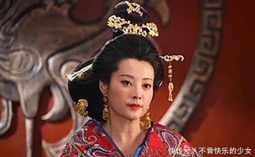 古代最有气节的女人,不想成为父亲的工具,最终葬身火海