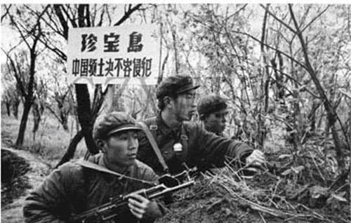 苏联|中苏对峙20余年,从什么时候开始缓和的?1982年苏联释放明确信号