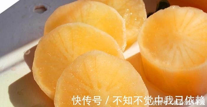 水果|女性怀孕后,3种水果平时一定少吃,胎儿“不喜欢”,别粗心