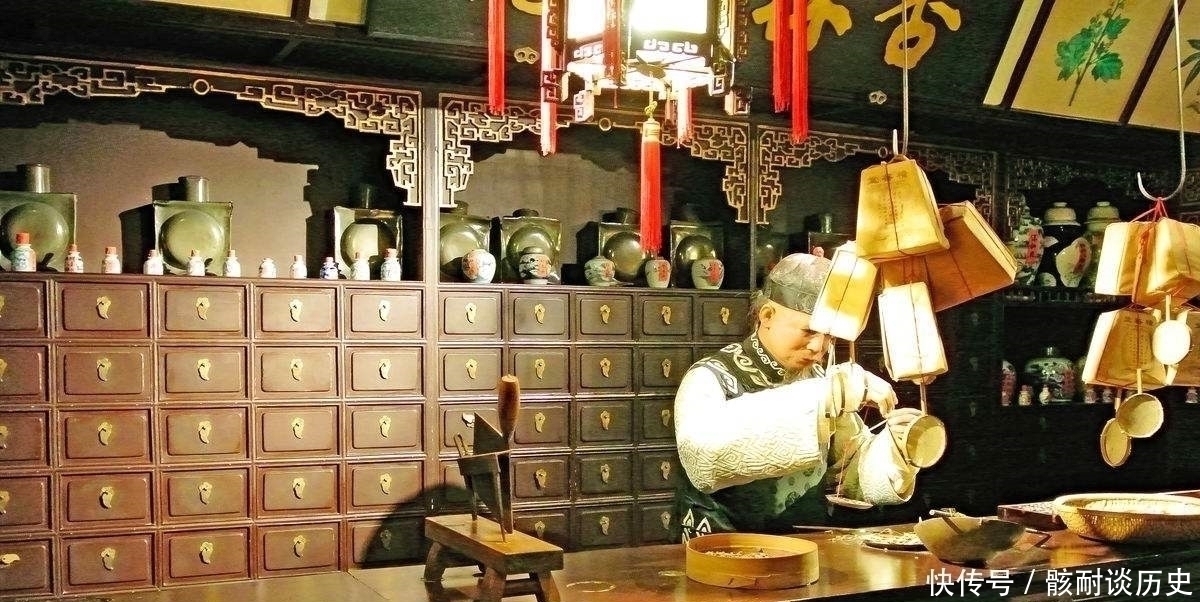 入狱!中国唯一健在御医,入狱28年后仍在济世救人,秘方已无偿上交国家