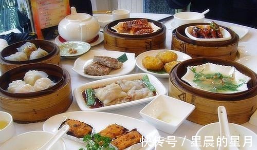 孩子|还不知道孩子早餐吃什么吗晒晒我家一周早餐，天天不重样！