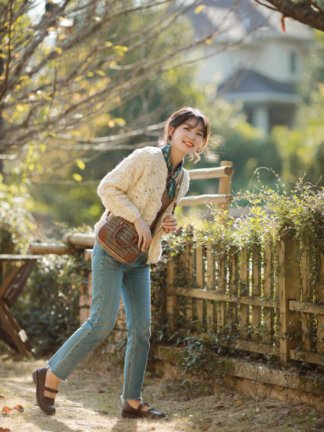 搭配|牛仔风虽已过,但从来都很时尚,你学到了嘛?