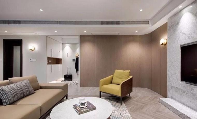 靠枕|客厅装修不要马虎,注重细节,避免失误,入住之后才能更加舒适