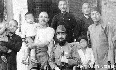 计划|日本最想要中国一座城市，曾计划举国搬迁至此，死再多人都想拿下！