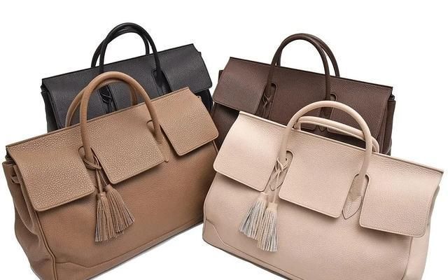 包袋品牌那么多,为什么只有它能征服所有挑剔有品绅男