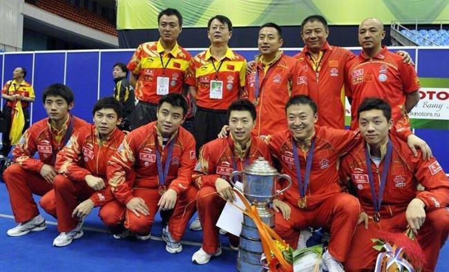 王曼昱|孫穎莎、王曼昱誰會成為下一屆大魔王？丁寧說出自己的心里話