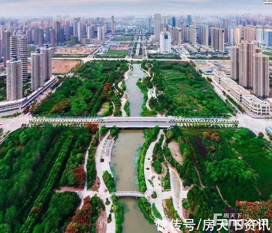 置业|武汉国博新城怎么样？看置业顾问陈瑶发布了一条项目新消息