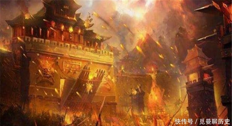 究竟|建文帝化名隐居?第十五世孙以家谱为证,真正归宿究竟如何?