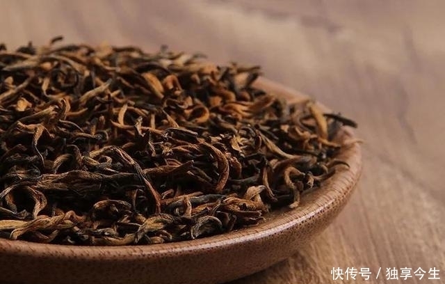 辨别|什么是金骏眉?如何辨别?如何冲泡?