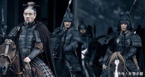 惨败|刘备夷陵之战惨败后,为何坚决不撤军,反而战胜的孙权来求和!