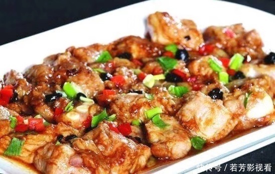 虾仁|几道营养又好吃的家常菜,简单易学,美味下饭,来客不用下馆子