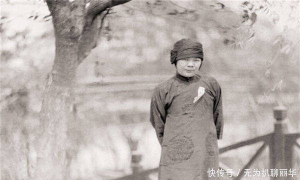 中国首位女博士,一条街以她命名,外孙女还是赫赫有名的明星