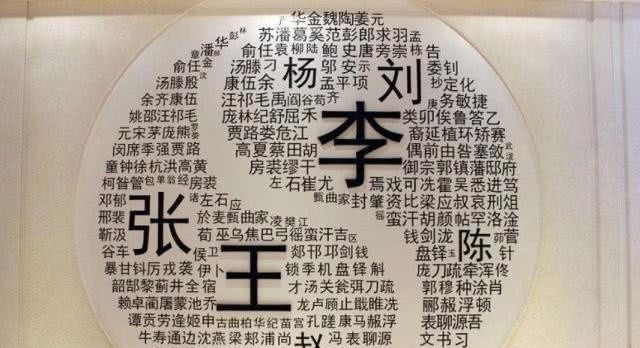 常人|有人问“您贵姓”,常人都得说“免贵”,但这3个姓不必说免贵!