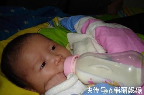 小晨|儿科医生孩子睡前,宁可饿着也不要碰3种食物,让娃积食不长个