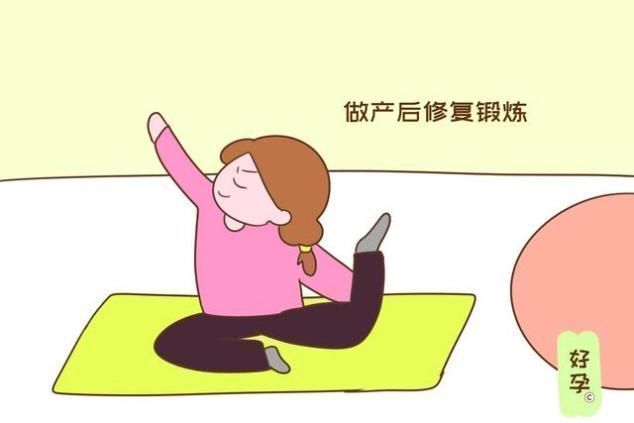 饮食|如果你是这几种孕妇,生完孩子很容易瘦下来,妥妥的易瘦体质