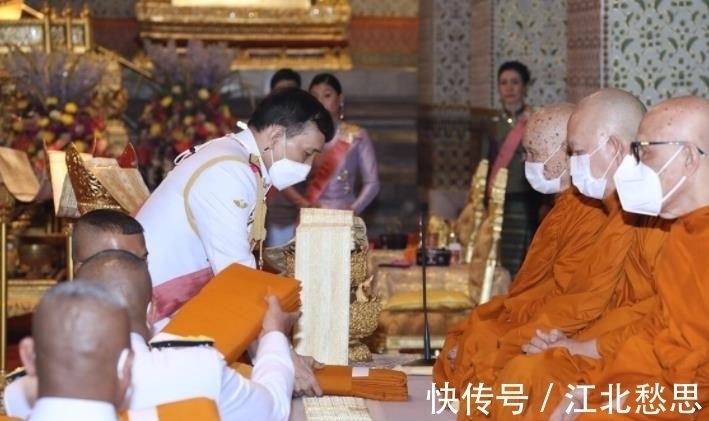 苏提达!36岁诗妮娜真有福气,重新演绎宫廷祖传珠宝,集万千宠爱于一身