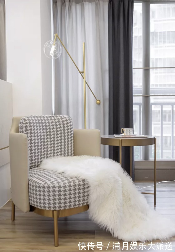 衣帽间|装修如何保证简约和高级并存试试这么设计,住多久也不会过时