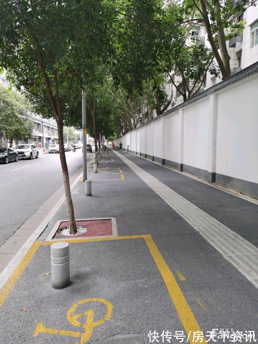 楼盘|西安城南热门楼盘项目现场传来一批新照片,请查收