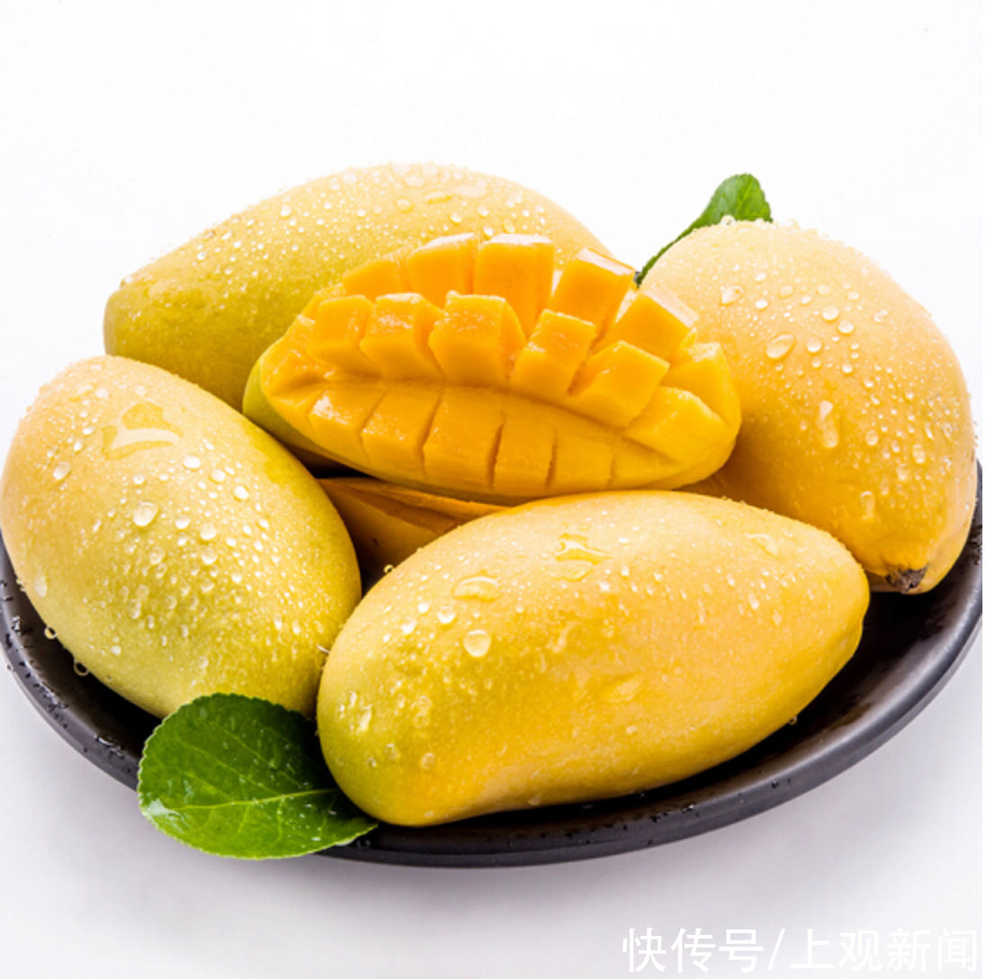 豆蔻|水果的寒热属性你都知道吗？太多常见小毛病都是吃错水果导致的