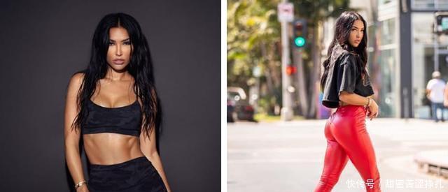 锻炼方式|胖不怕,就怕不改变!从250减到109,肌肉让她更健美更靓丽