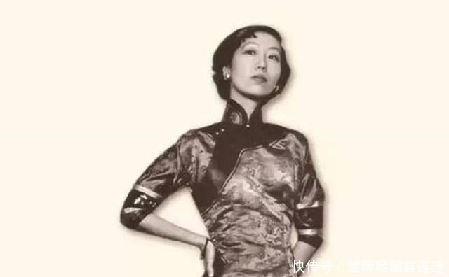 张爱玲|你所不知道的杨绛:她曾经评价张爱玲“才华横溢,相貌很差”