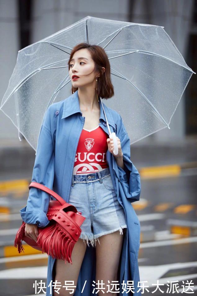 女人过了50岁,这3种“假时髦”的衣服别乱穿,廉价似地摊货